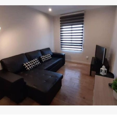 Apartamento Centrico De Diseno En Calle Tres Forques,Valencia Apartment Ngoại thất bức ảnh