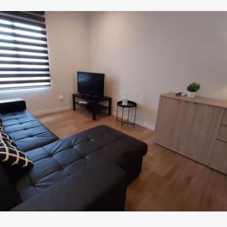 Apartamento Centrico De Diseno En Calle Tres Forques,Valencia Apartment Ngoại thất bức ảnh