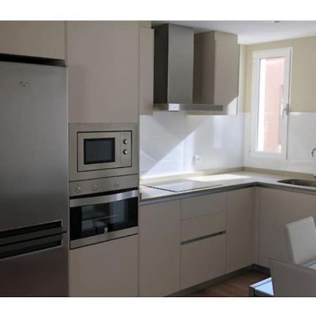 Apartamento Centrico De Diseno En Calle Tres Forques,Valencia Apartment Ngoại thất bức ảnh