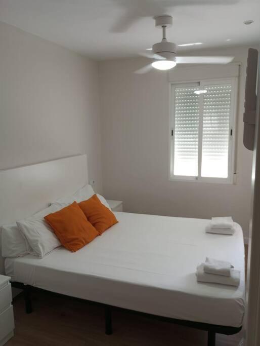 Apartamento Centrico De Diseno En Calle Tres Forques,Valencia Ngoại thất bức ảnh