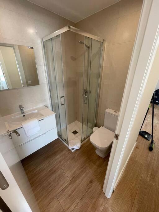 Apartamento Centrico De Diseno En Calle Tres Forques,Valencia Ngoại thất bức ảnh