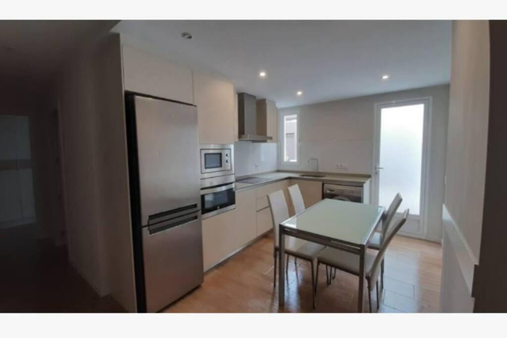 Apartamento Centrico De Diseno En Calle Tres Forques,Valencia Ngoại thất bức ảnh