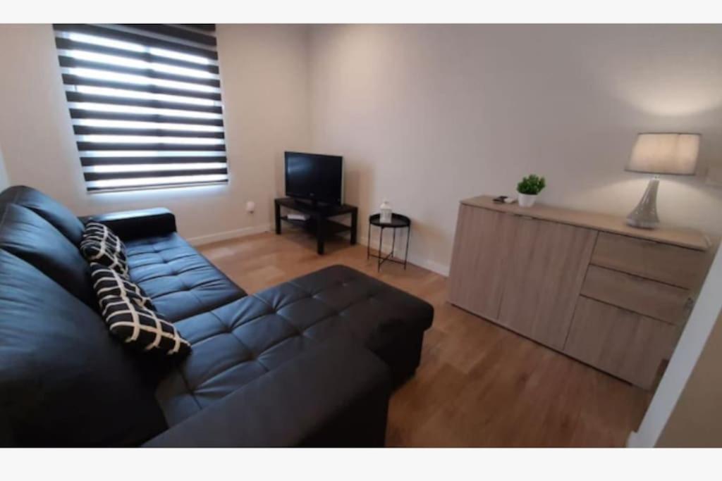 Apartamento Centrico De Diseno En Calle Tres Forques,Valencia Apartment Ngoại thất bức ảnh