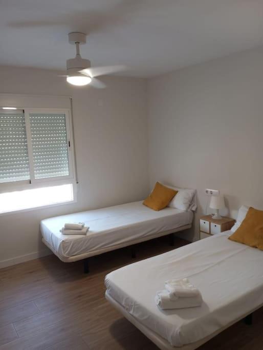 Apartamento Centrico De Diseno En Calle Tres Forques,Valencia Ngoại thất bức ảnh
