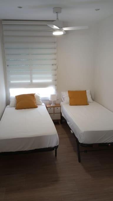 Apartamento Centrico De Diseno En Calle Tres Forques,Valencia Apartment Ngoại thất bức ảnh