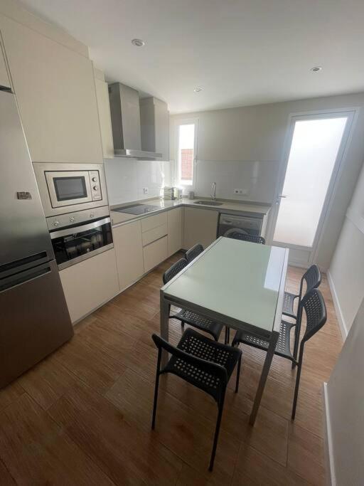 Apartamento Centrico De Diseno En Calle Tres Forques,Valencia Ngoại thất bức ảnh