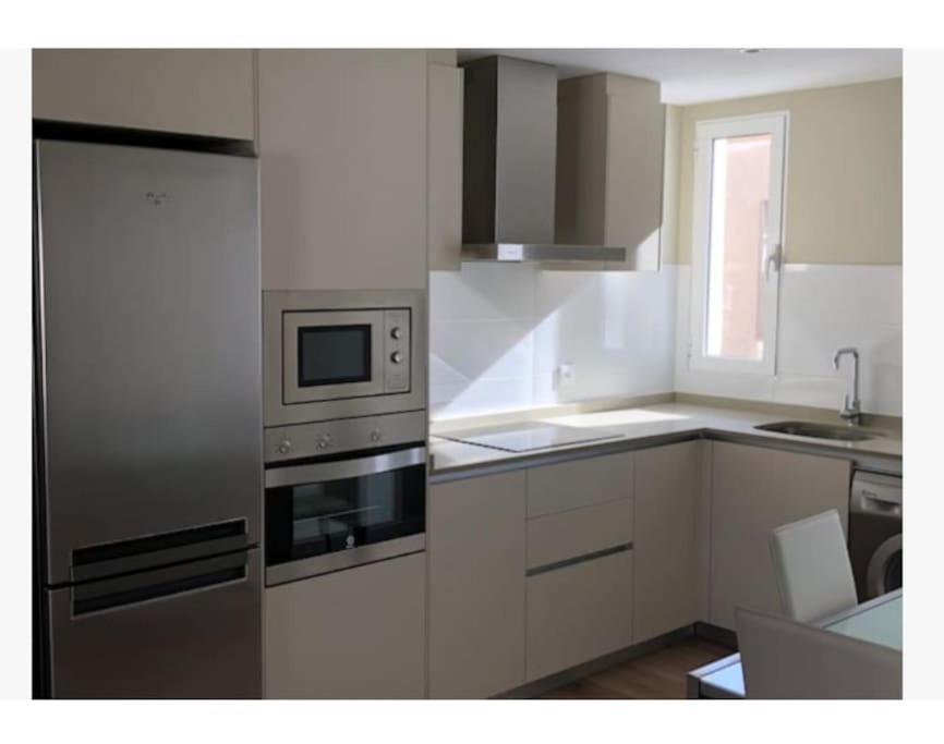 Apartamento Centrico De Diseno En Calle Tres Forques,Valencia Apartment Ngoại thất bức ảnh